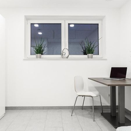 Auszeit Apartment Westend Фрідріхсгафен Екстер'єр фото