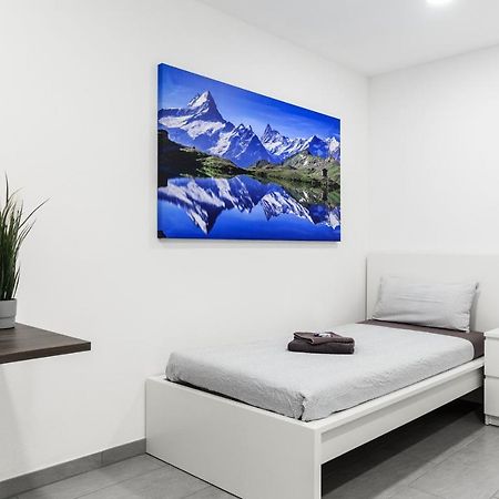 Auszeit Apartment Westend Фрідріхсгафен Екстер'єр фото